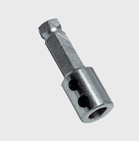 ADAPTOR 10MM SAFTLI TUM ALETLER ICIN 5196593