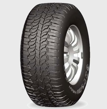  245/75R16LT 120/116S CATCHFORS A/T WINDFORCE