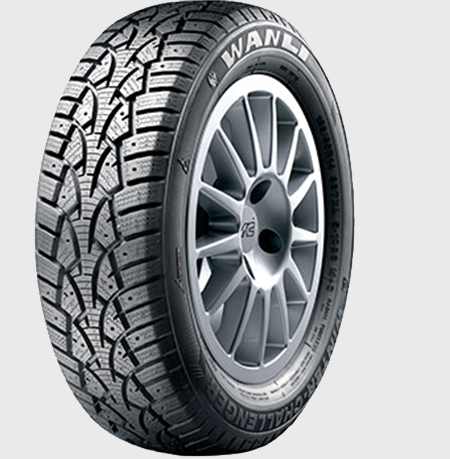 215/40R17 87/XLVS-1083Y WANLI 2016