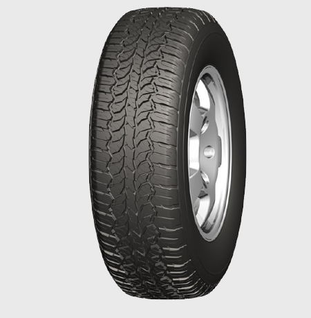  235/85R16LT 120/116S VR918 VICTORUN 2016