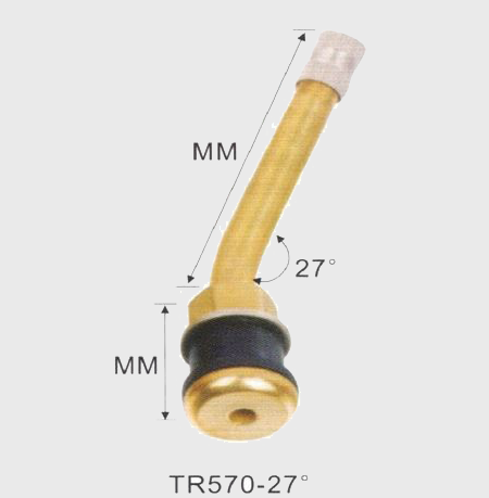 TR-570 JUMBO EGRİ SUBAP TR570-27