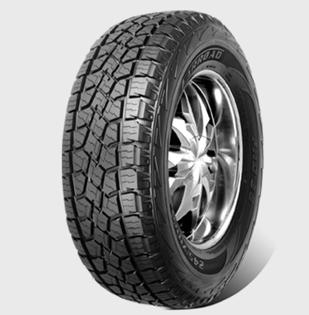 225/75R16LT 115/112-10PR Q/R FRD86 FARROAD