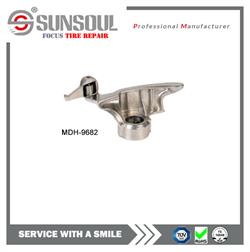 Sökme Takma Başlığı(Çene) Celık Metal 30Mm Mdh9682