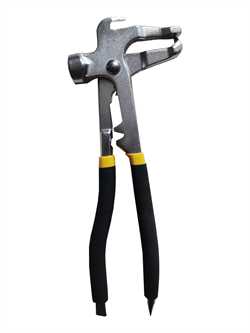 Lastik Balans Çekıcı T-16A