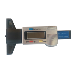 Dıjıtal Diş Ölçme Kumpası Dttg-25