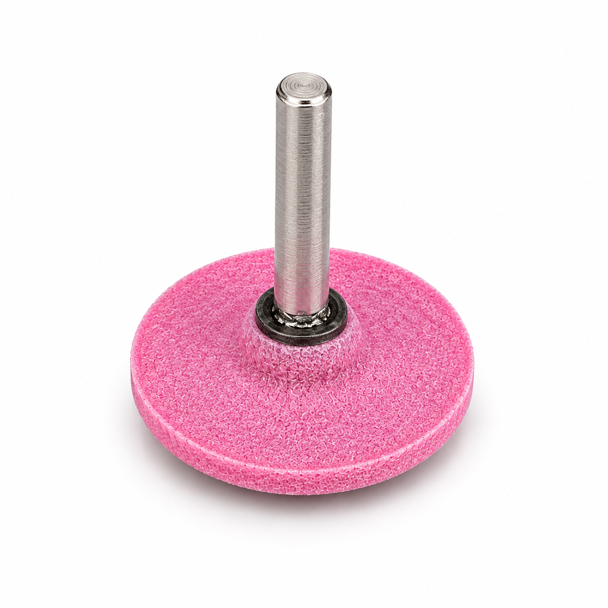 Taslama Ucu Pembe 32x6 MM 1/4" 60 GRID SUNSOUL SSS-1060P