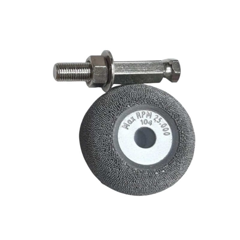 Garbayt Taş 230 Grid 3/8" 50 X 20 MM
