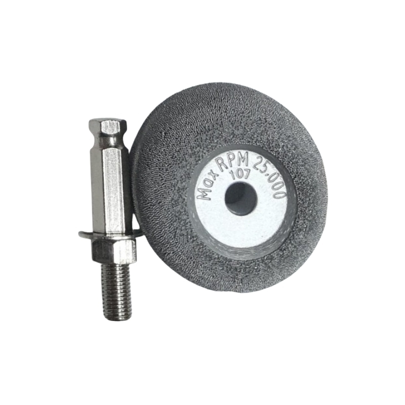 Garbayt Taş 170 Grid 3/8" 65 X 25 MM