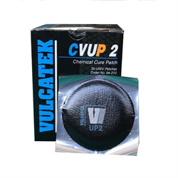 Up06 Universal Yama (1 Adet) Vulcatek 60 Mm