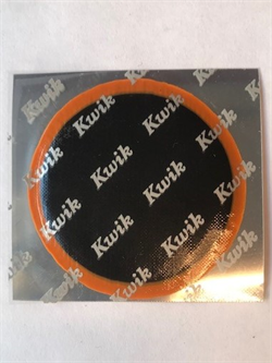 Pp3 Iç Lastik Yaması (1 Adet) Kwik 56 Mm