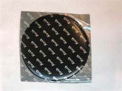 Pp4 İç Lastik Yaması (1 Adet) Kwik 75 Mm