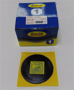 Ckhd 01 Bias (1 Adet)  Kwik Yama 73 Mm