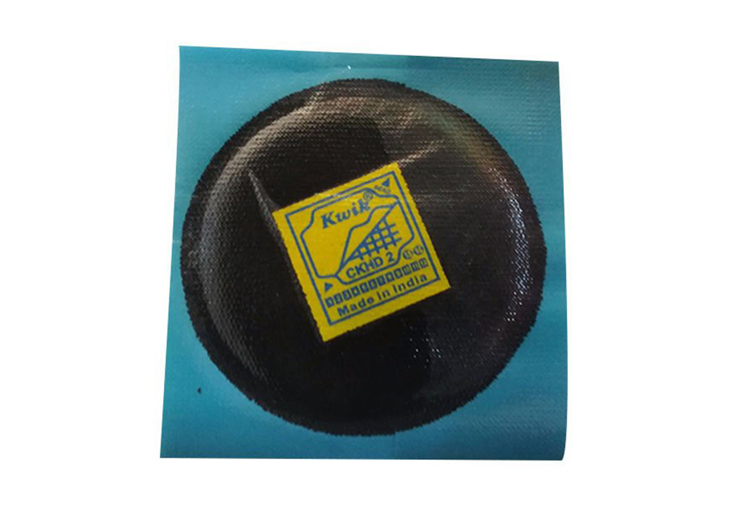 Ckhd 02 Bias (1 Adet)  Kwik Yama 82 Mm