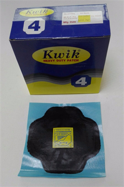 Ckhd 04 Bias (1 Adet)  Kwik Yama  155 Mm