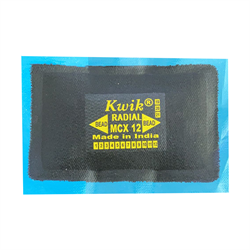 Mcx 12 Radyal Yama (1 Adet) Kwik 60X105 Mm