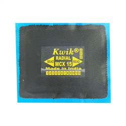 Mcx 15 Radyal Yama  (1 Adet) Kwik 75X90  Mm