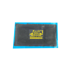Mcx 40 Radyal Yama (1 Adet)  Kwik 117X197 Mm