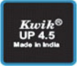 Up 4.5 Universal Kare Yama (1 Adet) Kwik 46X46 Mm