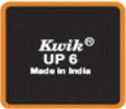 Up6 Universal Yama (1 Adet) Kwik 58X58 Mm