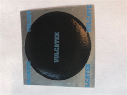 Vt 1 İç Lastik Yaması (1 Adet) Vulcatek 38 Mm