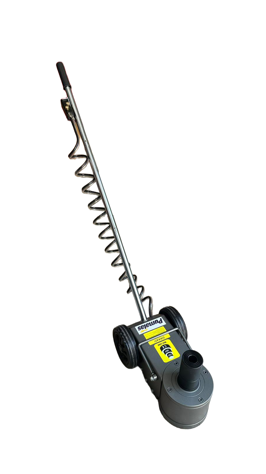 SNIT HIDROPNÖMATIK 15-30T KRIKO 151-410 MM- 33 KG