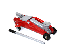 Jrs Arabalı Kriko 2 Ton