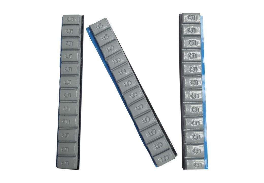 MOTOSIKLET YAPISTIRMA KURSUN GRI 5X12 GR (KUTU 50) BPMT55C