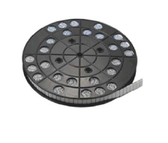 RULO DEMIR YAPISTIRMA 5GRX1200 BALANS AGIRLIGI R120-TA-55