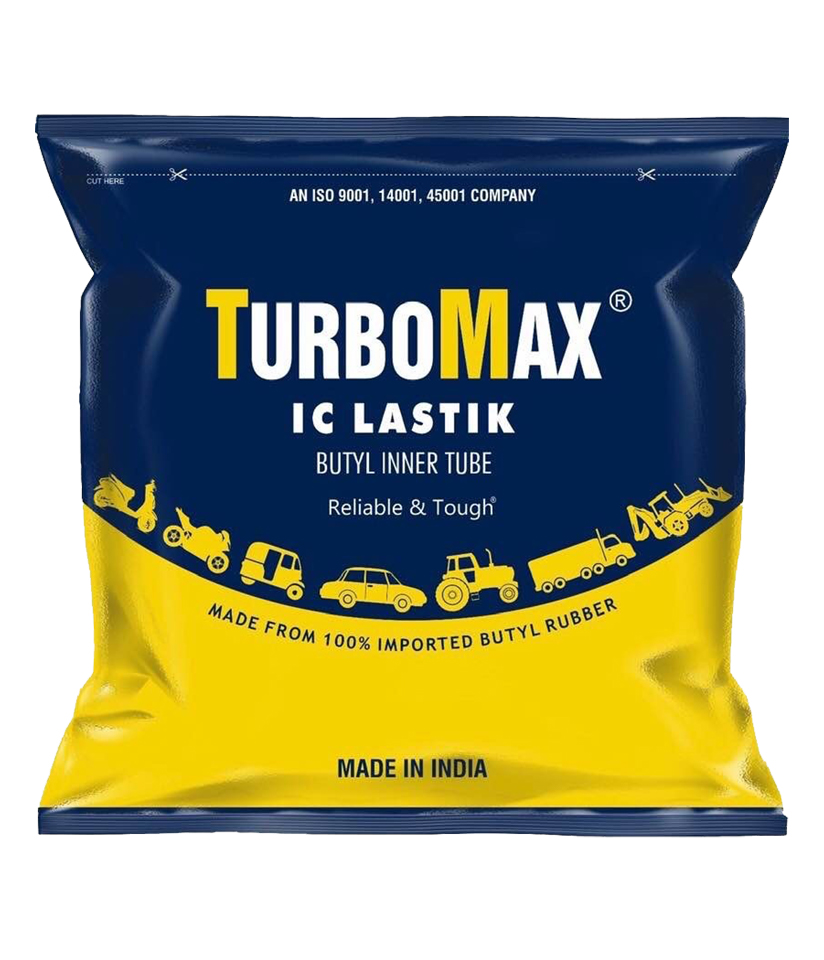 350/400-7 TR13 İç Lastik Turbomax (35074007)