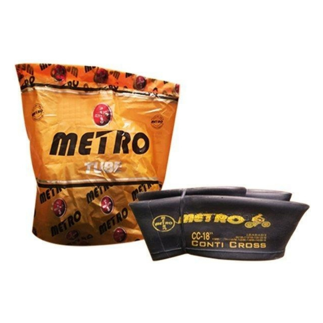 120/90-19 V1091 İç Lastik Metro/Conti (1209019)