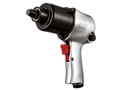 1/2'' M7 Bijon Tabanca İkiz Çekiç 55 Kg/ (2.5 Kg)