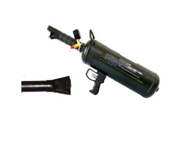 Bazuka 12 Litre Sunsoul Ss-Ch-12L-Al
