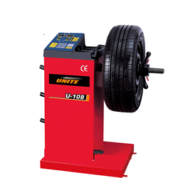 Unite U-108 Sabit Balans Makinesi 220V