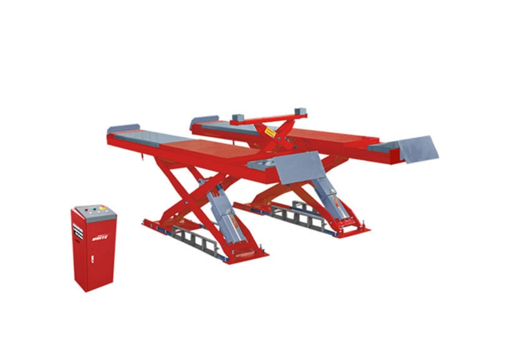 UNITE ÖN DÜZEN ROT AYAR LIFTI 5 METRE 5.5 TON C-55 GRİ