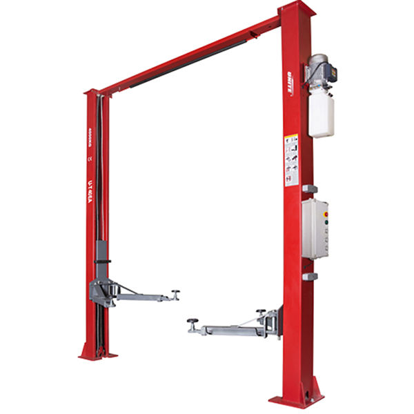 Unite U-T40EF 2 Sütunlu Lift 380V