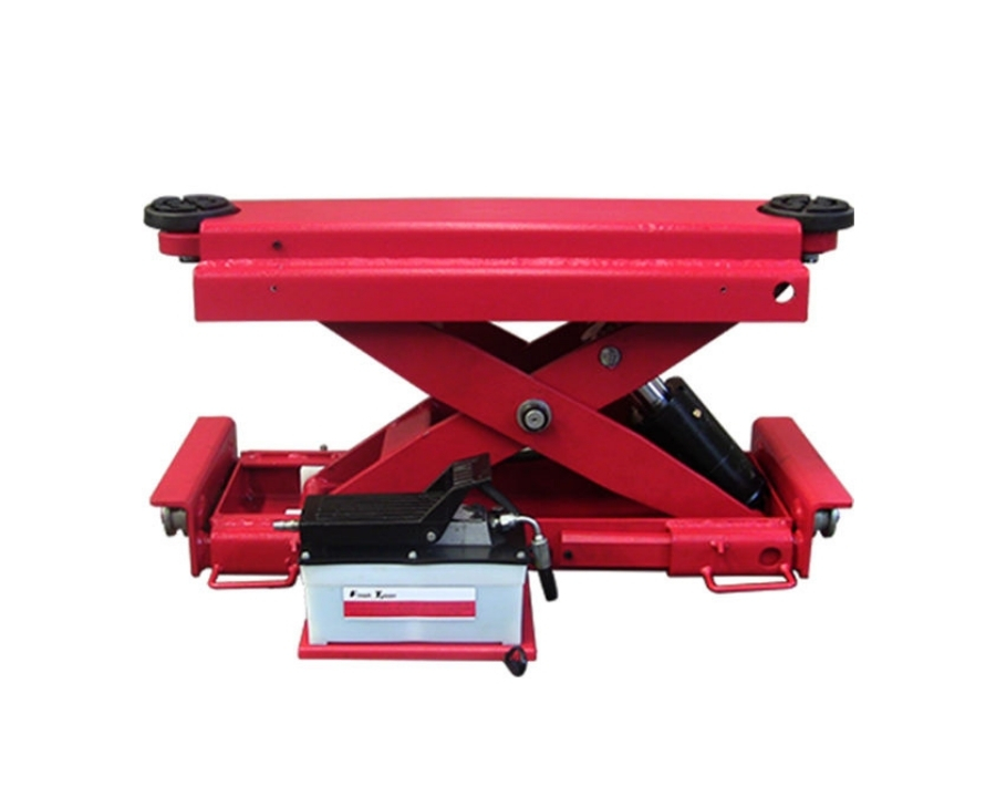 UNITE U-X30TQ ROT AYAR LIFTI GEZER KRIKOSU GRİ