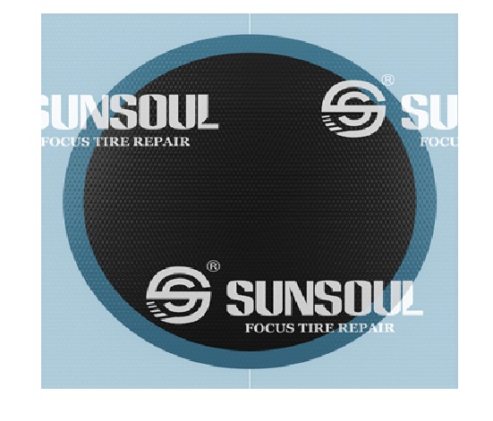 Sunsoul Up 3 Rup03 Universal Daire Yama 35 Mm (1 Adet)