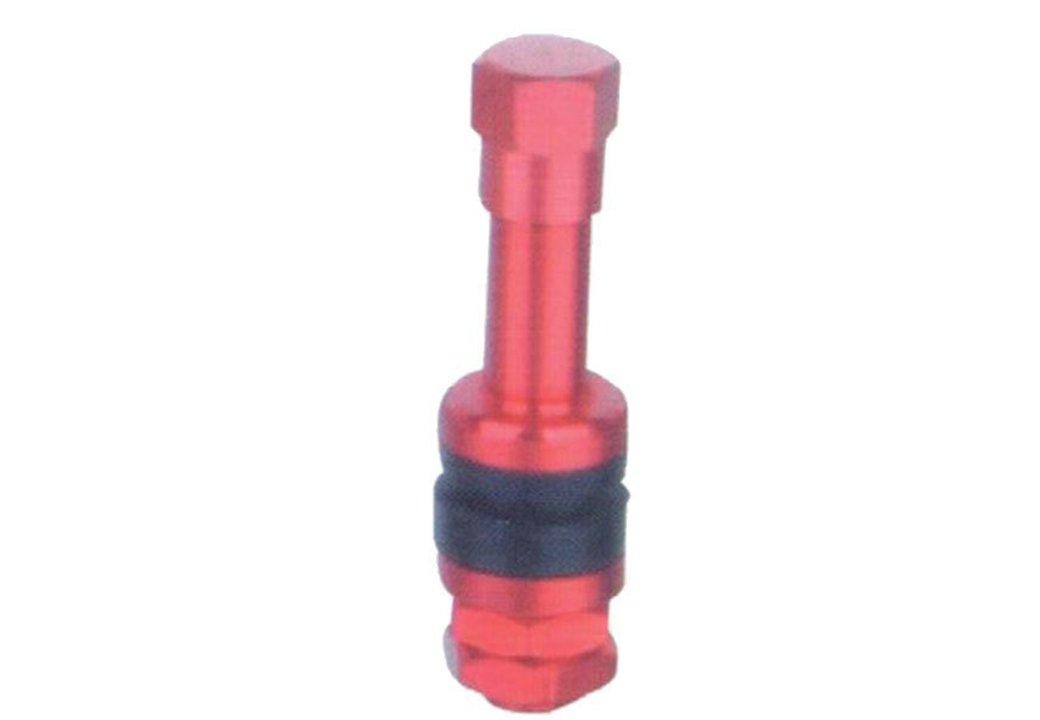 Tr-416 Metal Sibop V5 Kırmızı Tr416