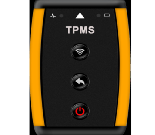 Tpms Programlama ve Aktivasyon Diagnostik Aleti Dam100
