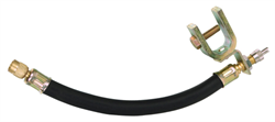 Hortum İlave 8 Cm.Ex75R-Fve1 C