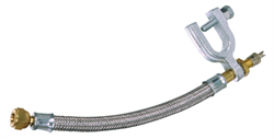 Hortum İlave 18 Cm.Ex180R-Fve1 C