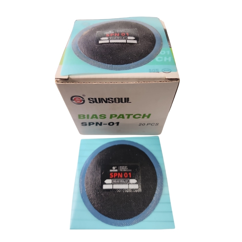 Sunsoul Bias/Diagonal Yama Pn01 80 Mm (1 Adet)