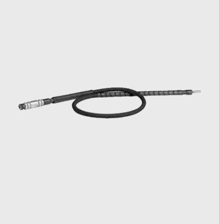 REMA FLEXIBLE SHAFT W 12RUBBER COVER 5950485