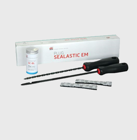 SEALASTIC TAMIR KIT OTR/EM 5101155