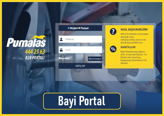 Bayi Portal