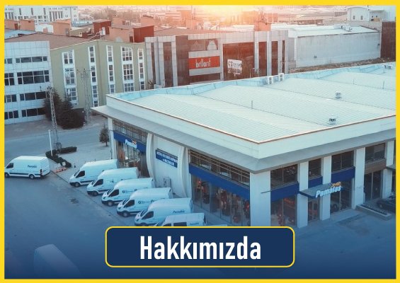 Hakkımızda